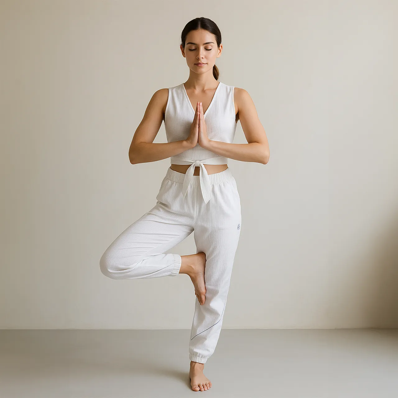 Cotton Yoga Wear Women - Bellpep Lifestyles